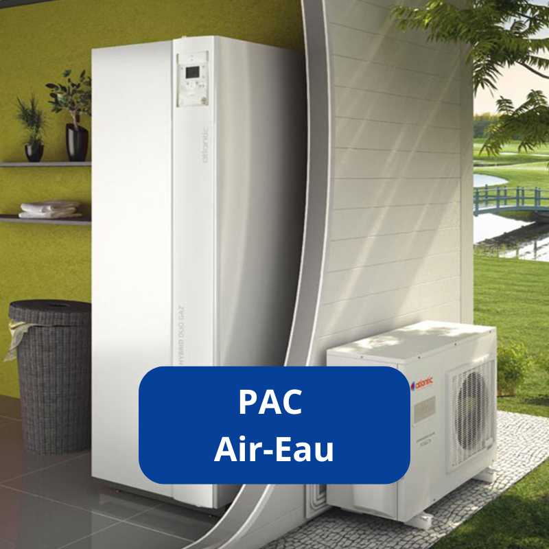 pac air-eau